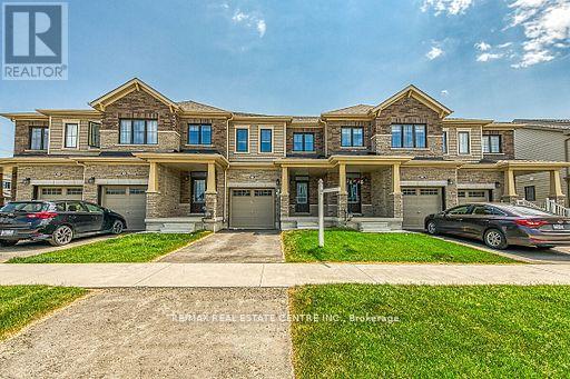 101 Selection Heights, Thorold, Ontario  L2V 0N7 - Photo 2 - X12826282