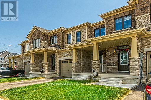 101 Selection Heights, Thorold, Ontario  L2V 0N7 - Photo 4 - X12826282