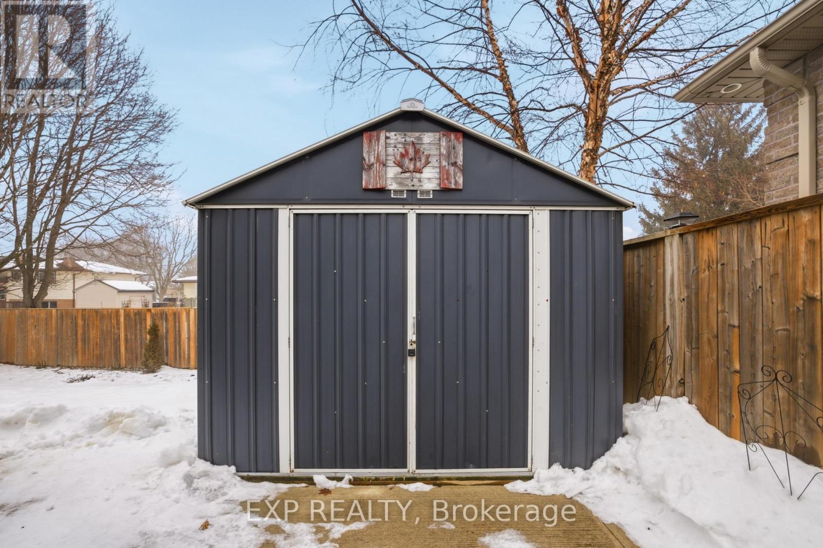 15 Irving Drive, Norwich, Ontario  N0J 1P0 - Photo 28 - X12826324