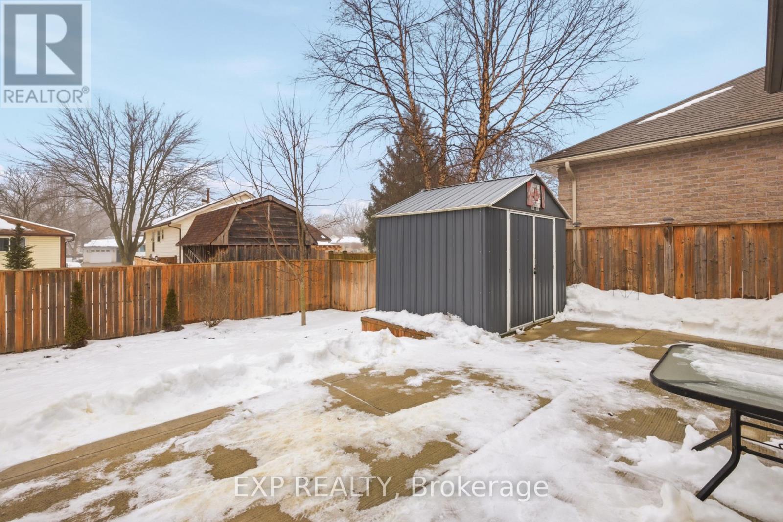 15 Irving Drive, Norwich, Ontario  N0J 1P0 - Photo 29 - X12826324