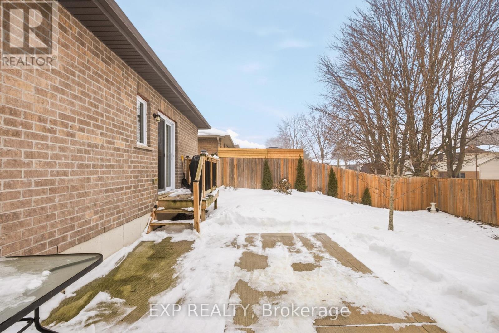 15 Irving Drive, Norwich, Ontario  N0J 1P0 - Photo 30 - X12826324