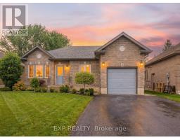 15 IRVING DRIVE, Norwich, Ontario