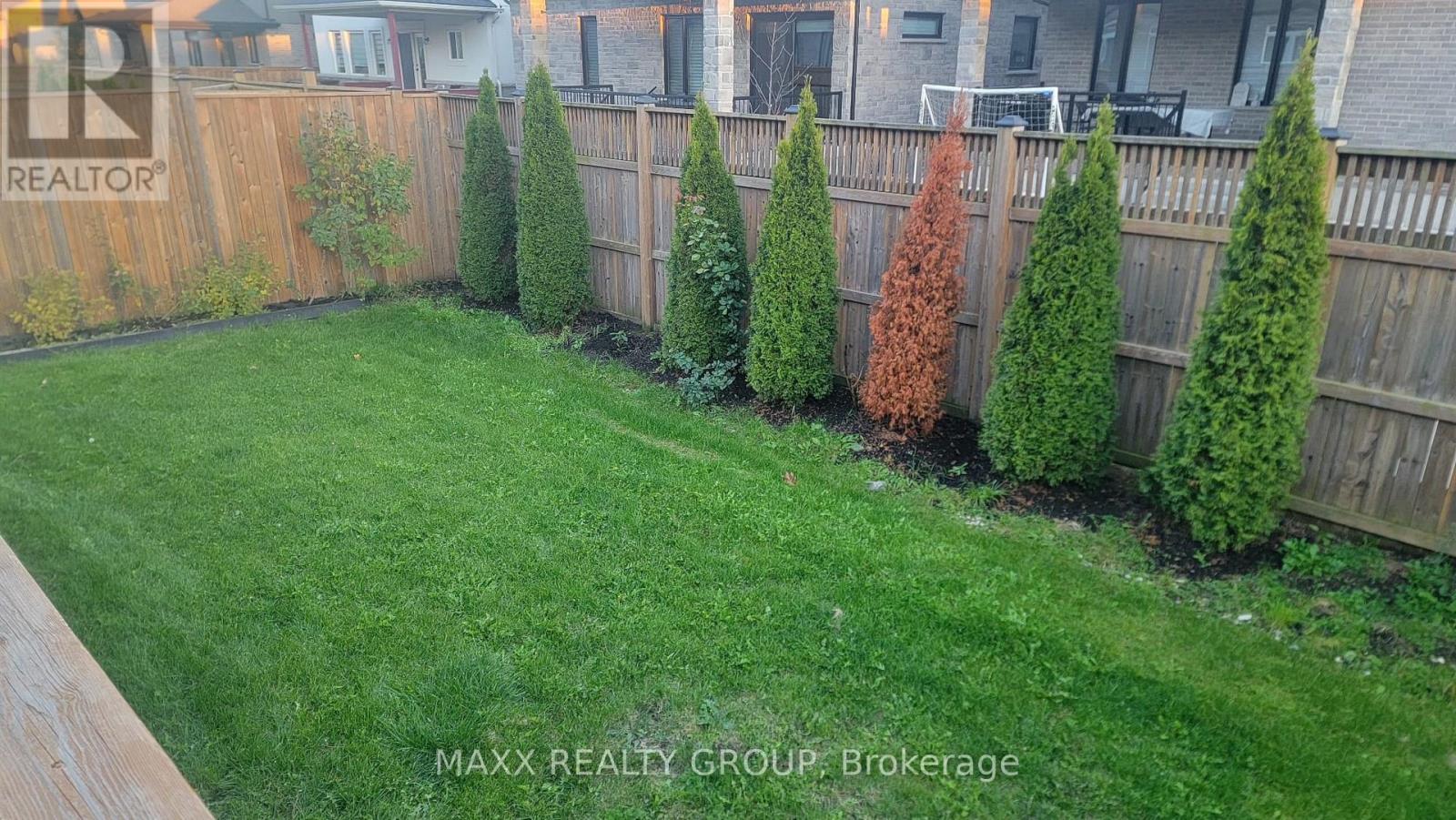 9334 Shoveller Drive, Niagara Falls (Forestview), Ontario  L2H 0M3 - Photo 26 - X12826344