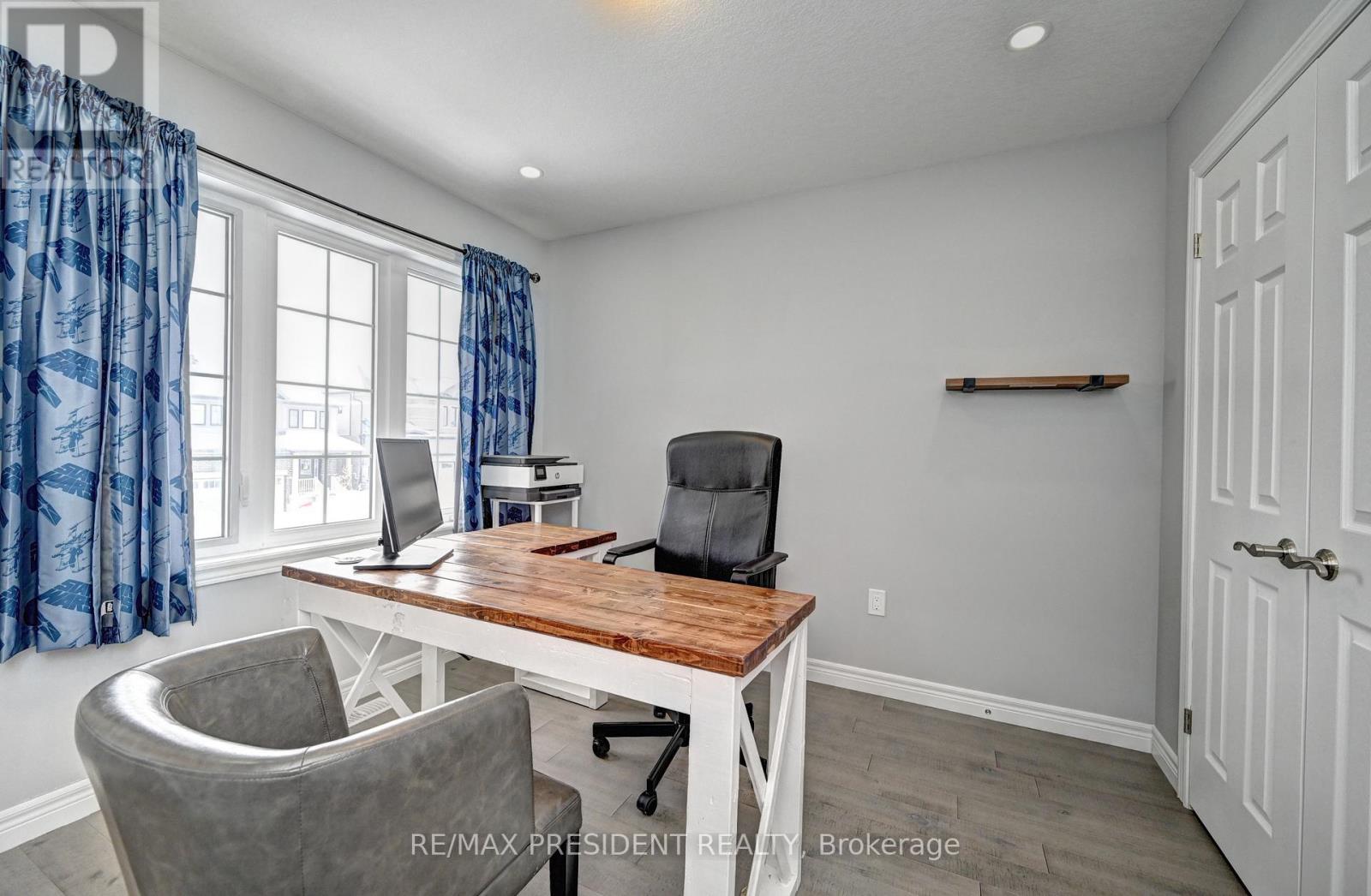 552 Florencedale Crescent, Kitchener, Ontario  N2R 0N3 - Photo 42 - X12826368