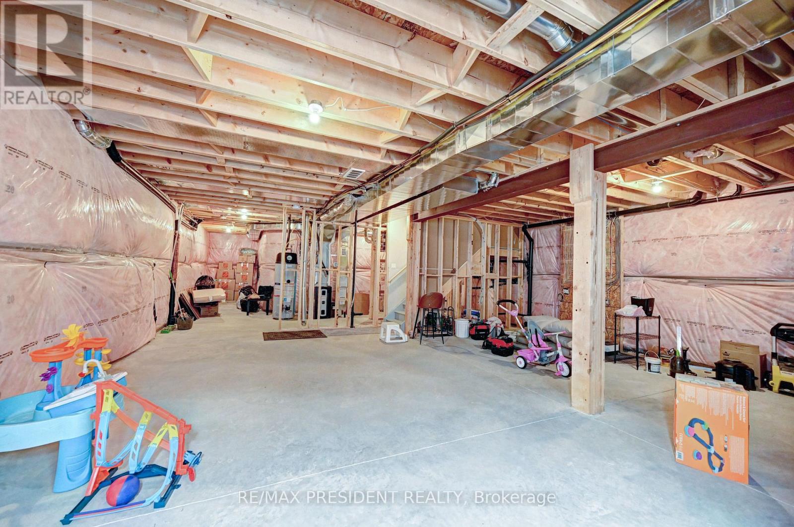 552 Florencedale Crescent, Kitchener, Ontario  N2R 0N3 - Photo 44 - X12826368