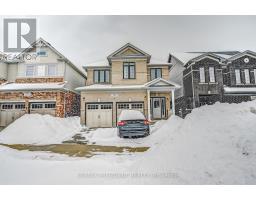 552 FLORENCEDALE CRESCENT, Kitchener, Ontario