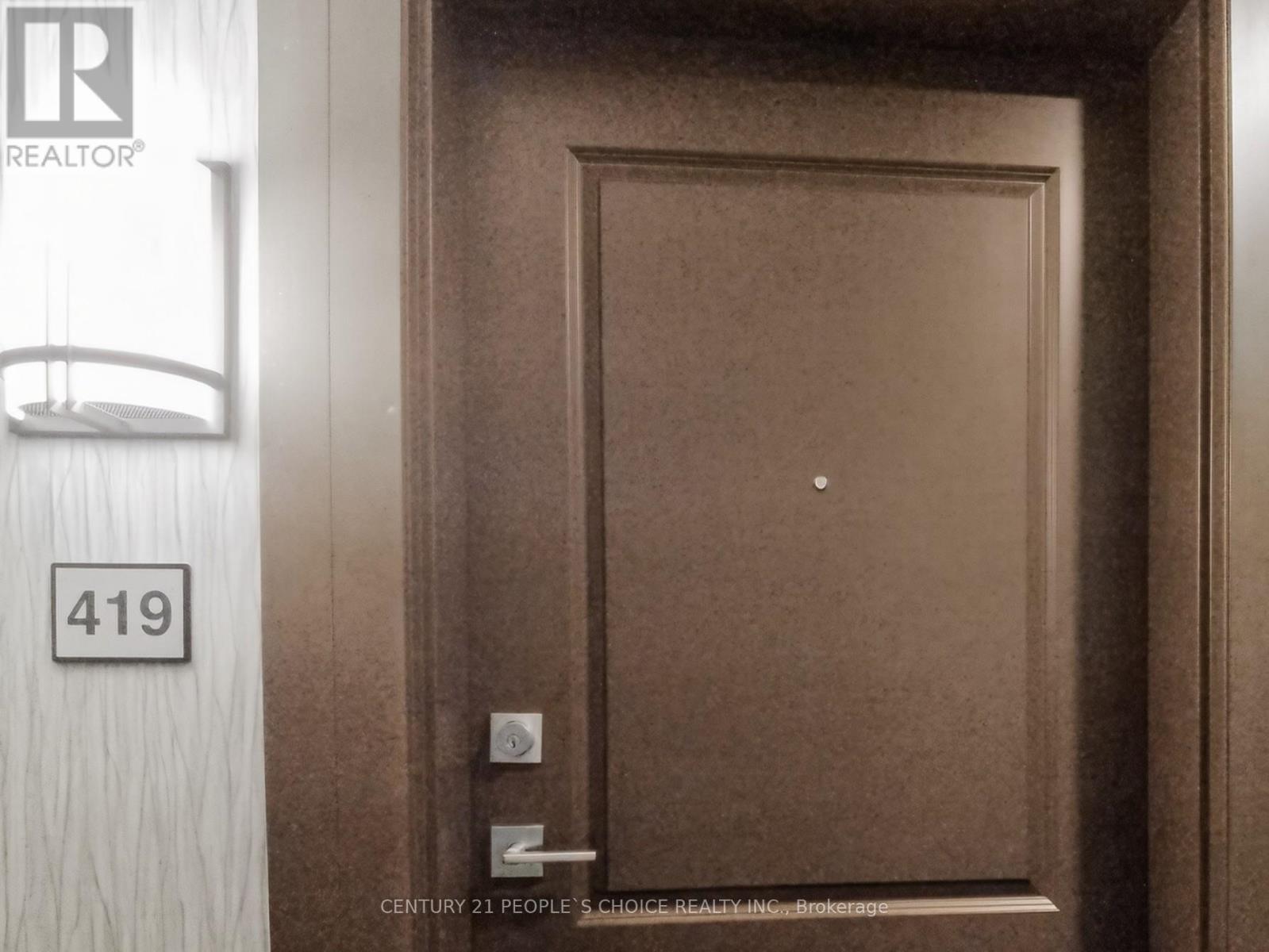 419 - 470 Dundas Street E, Hamilton, Ontario  L8B 2A6 - Photo 3 - X12826388