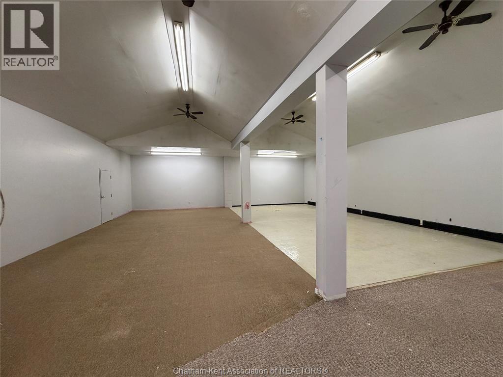 MLS# 26004122: 111 Chatham STREET, Blenheim, Canada