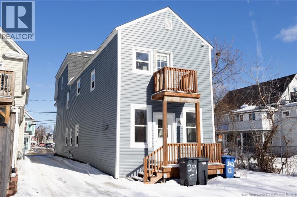 Lorem Ipsum Dolor Sit, Fredericton, New Brunswick  E3B  - Photo 3 - DEMO29406478