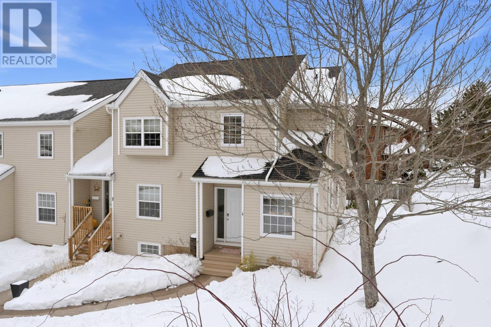 1 1 Collins Grove Court, Dartmouth, Nova Scotia  B2W 5Y1 - Photo 2 - 202603485