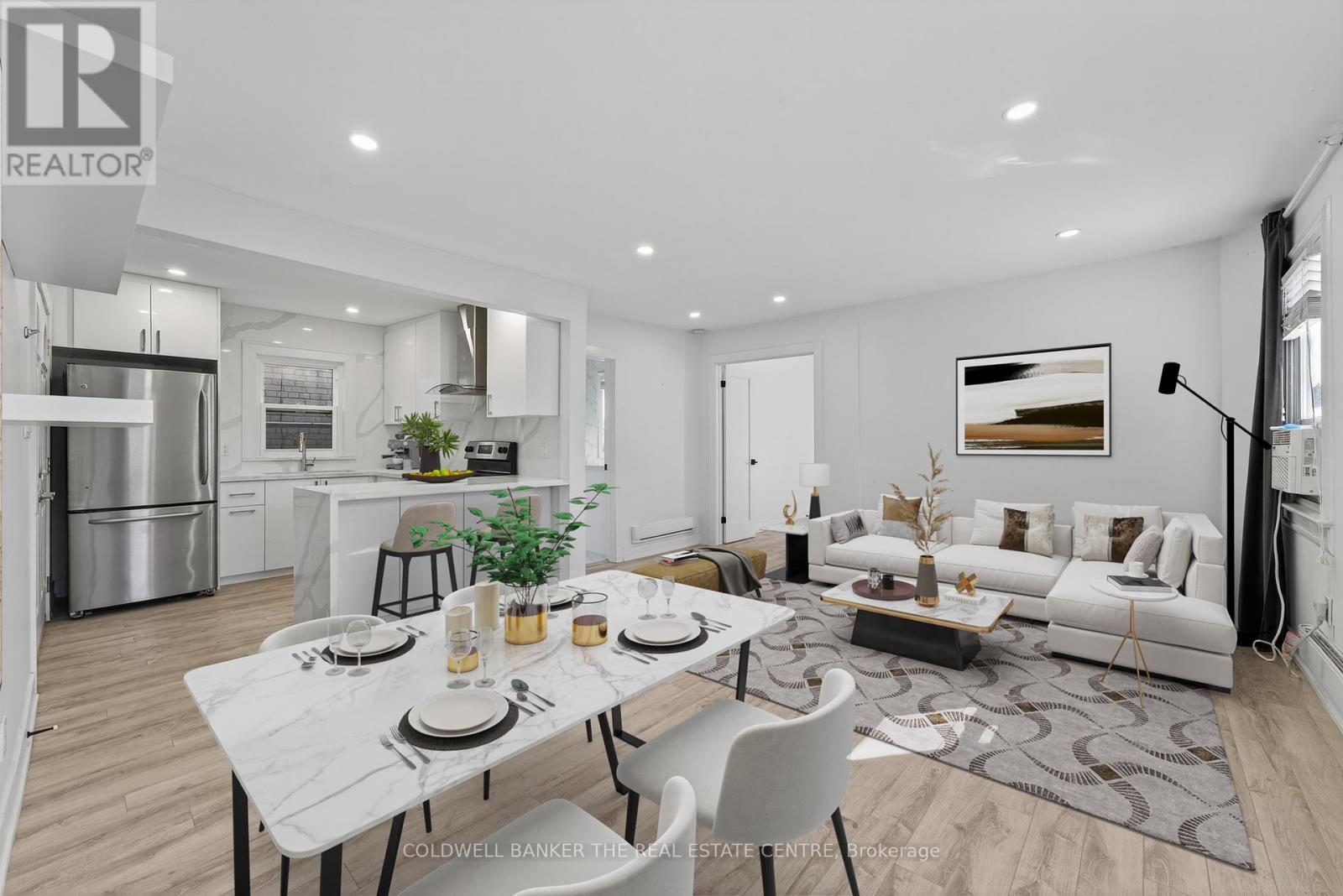 201 - 693 Mount Pleasant Road, Toronto, Ontario  M4S 2N4 - Photo 2 - C12636244