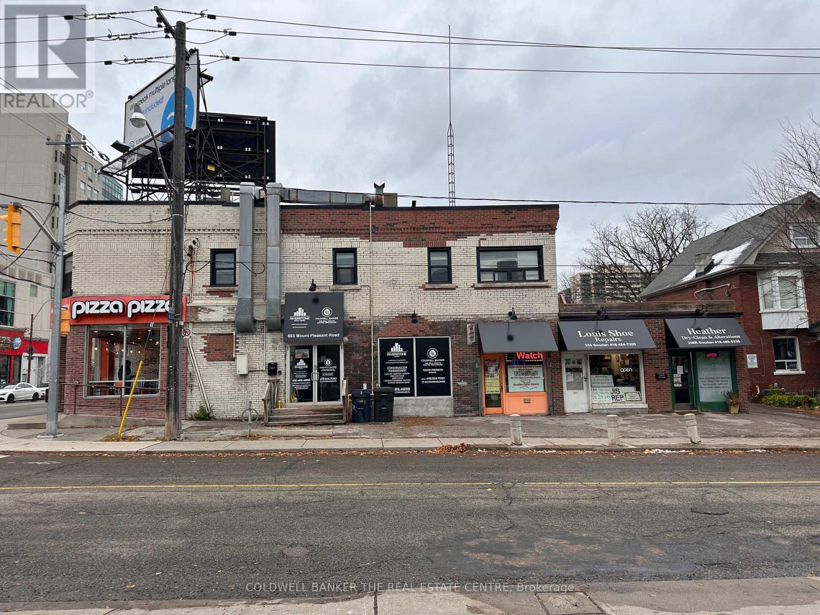 201 - 693 Mount Pleasant Road, Toronto, Ontario  M4S 2N4 - Photo 22 - C12636244