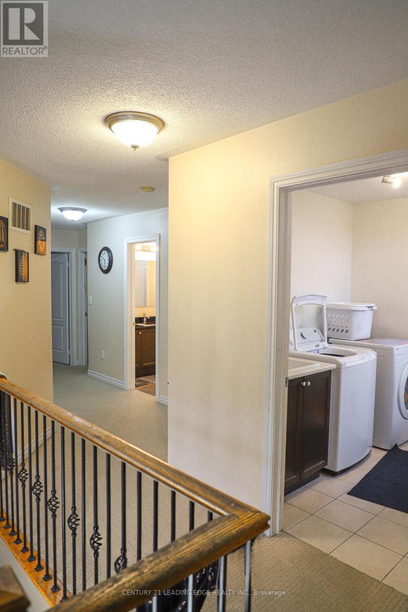 6 Gamble Drive, Ajax, Ontario  L1Z 0H2 - Photo 14 - E12822986