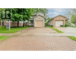 222 FLEMING DRIVE, London East, Ontario