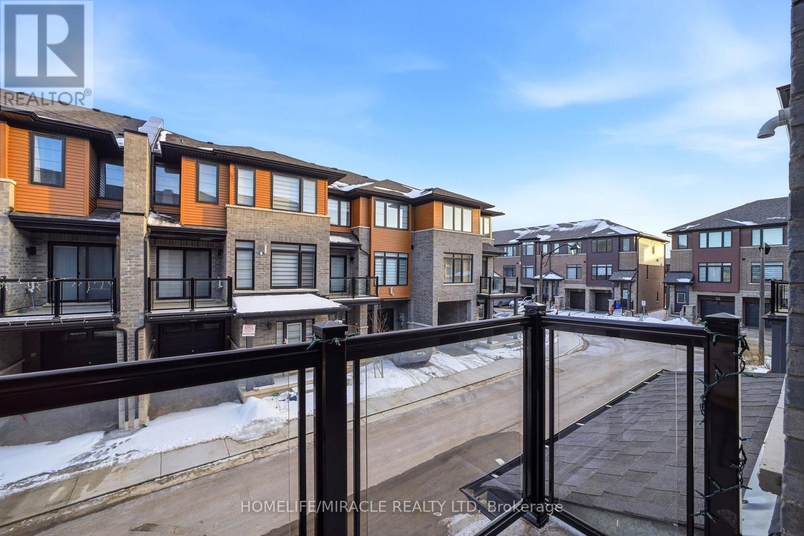 95 - 461 Blackburn Drive, Brantford, Ontario  N3T 0W9 - Photo 16 - X12826240