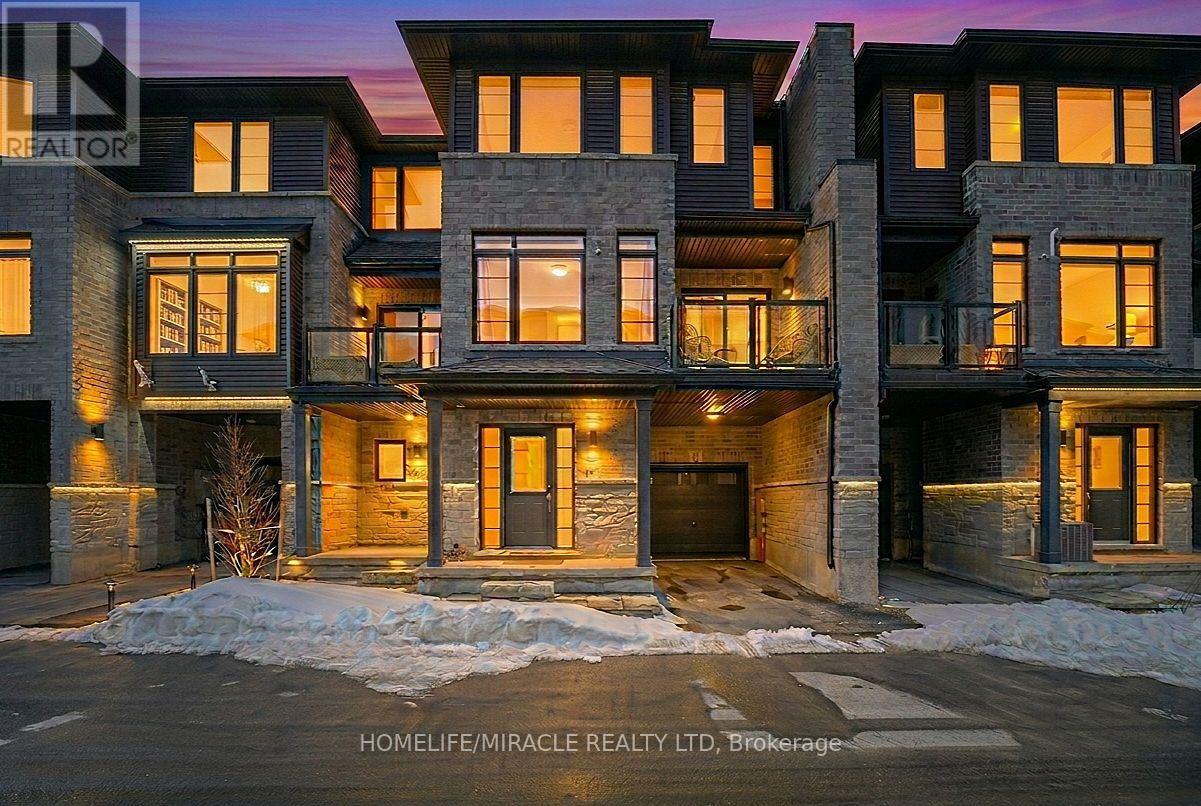 95 - 461 BLACKBURN DRIVE, Brantford, Ontario