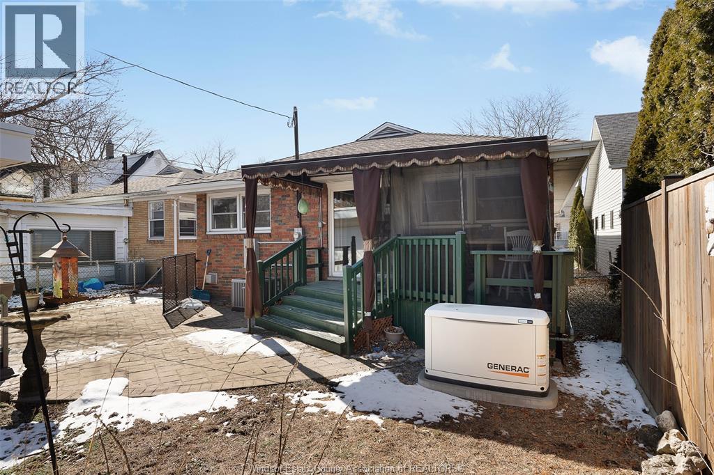 244 Isabelle Place, Windsor, Ontario  N8S 3A6 - Photo 10 - 26004143