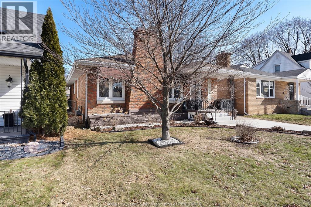 244 Isabelle Place, Windsor, Ontario  N8S 3A6 - Photo 2 - 26004143