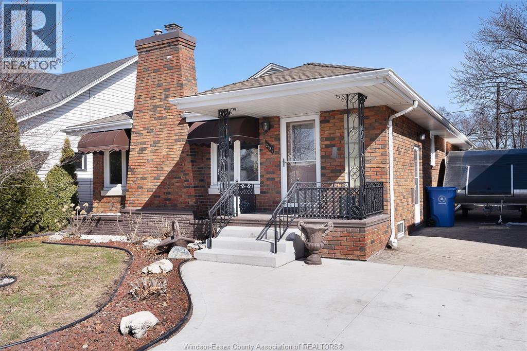 244 Isabelle Place, Windsor, Ontario  N8S 3A6 - Photo 4 - 26004143