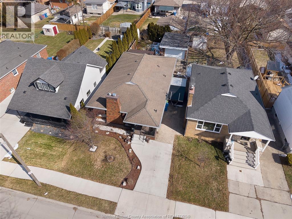 244 Isabelle Place, Windsor, Ontario  N8S 3A6 - Photo 48 - 26004143