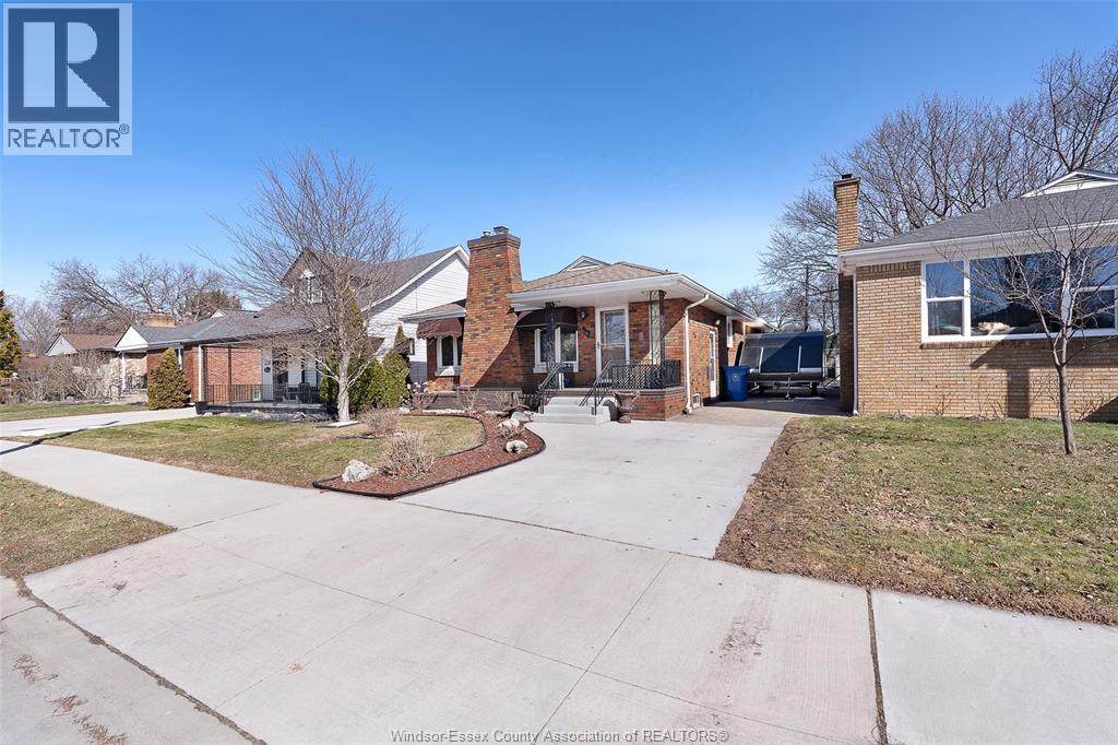 244 Isabelle Place, Windsor, Ontario  N8S 3A6 - Photo 5 - 26004143
