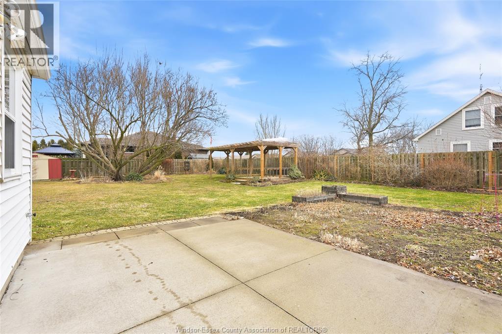 16 Mccallum Avenue, Kingsville, Ontario  N9Y 1C2 - Photo 18 - 26003802