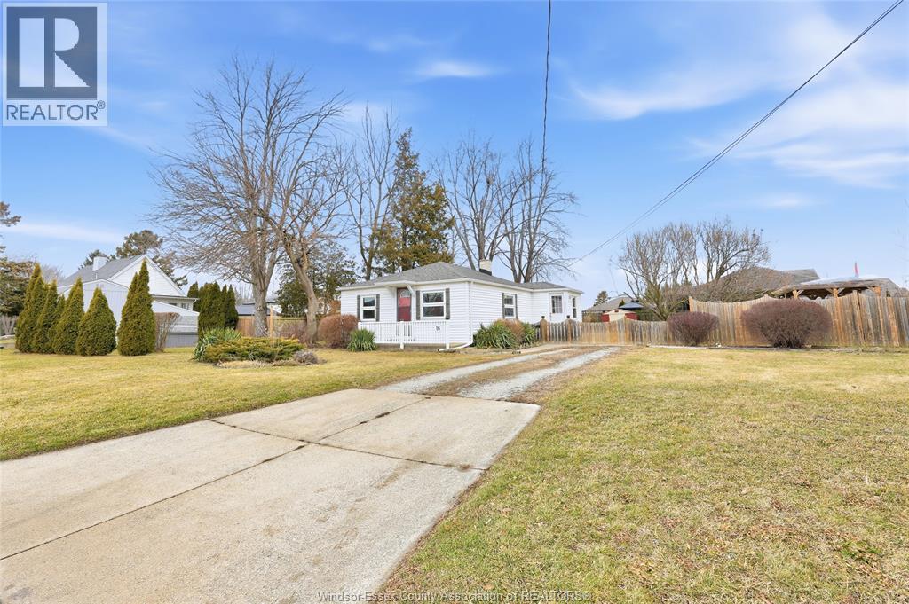 16 Mccallum Avenue, Kingsville, Ontario N9Y 1C2 - Photo 1 - 26003801