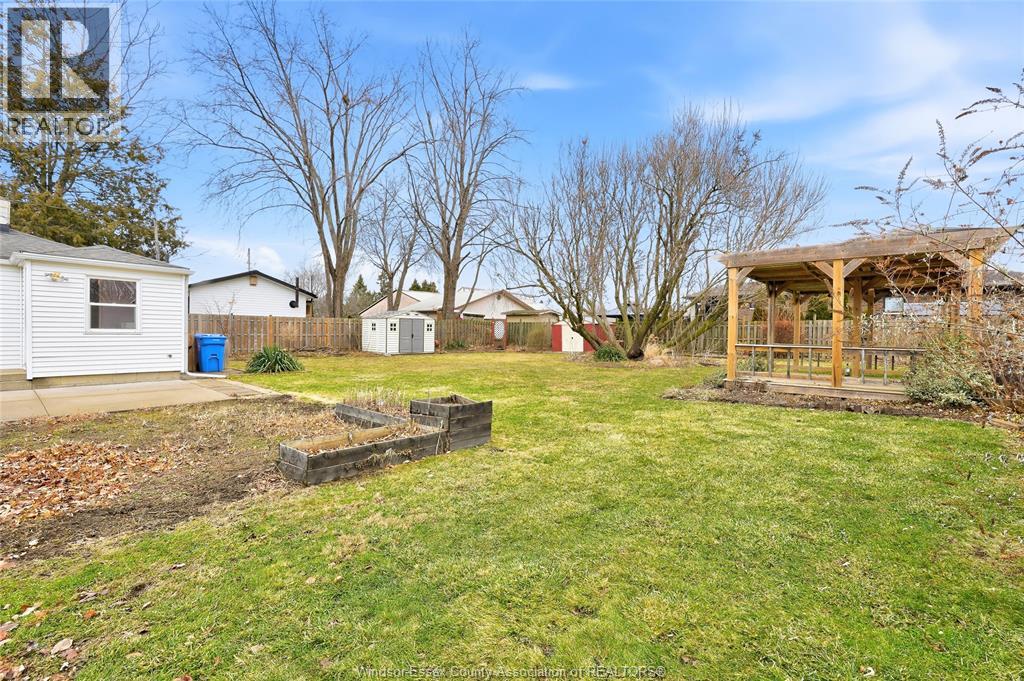 16 Mccallum Avenue, Kingsville, Ontario N9Y 1C2 - Photo 19 - 26003801