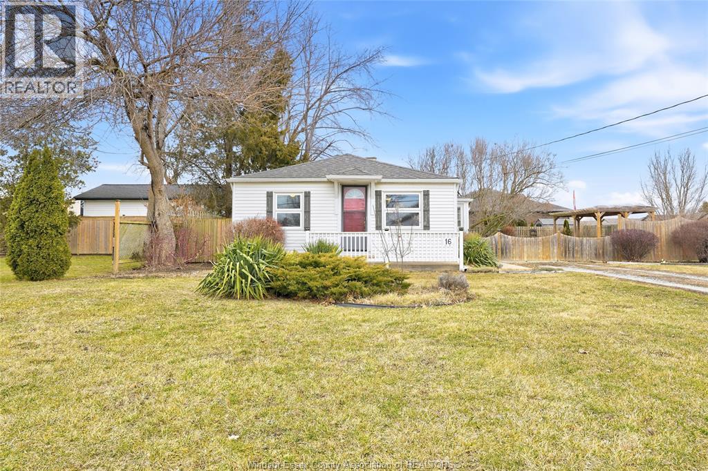 16 Mccallum Avenue, Kingsville, Ontario N9Y 1C2 - Photo 2 - 26003801