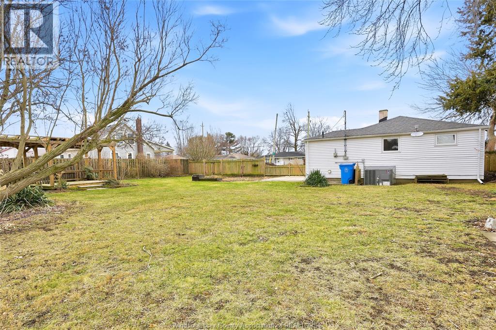 16 Mccallum Avenue, Kingsville, Ontario N9Y 1C2 - Photo 22 - 26003801