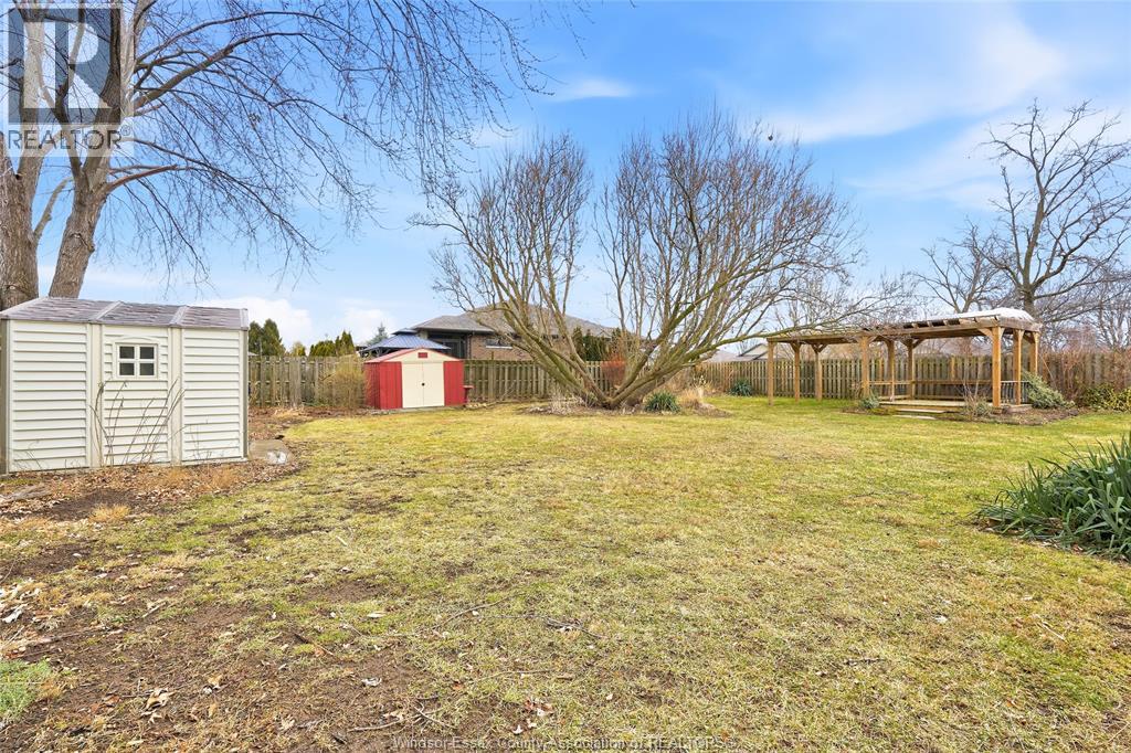 16 Mccallum Avenue, Kingsville, Ontario N9Y 1C2 - Photo 23 - 26003801