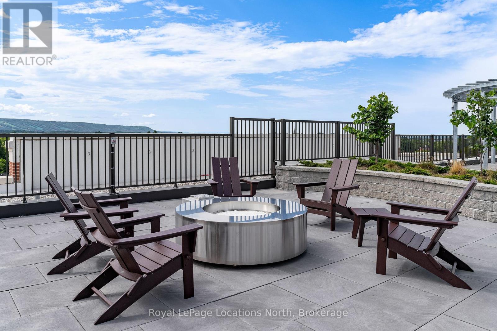 326 - 1 Hume Street, Collingwood, Ontario L9Y 0X3 - Photo 31 - S12826454