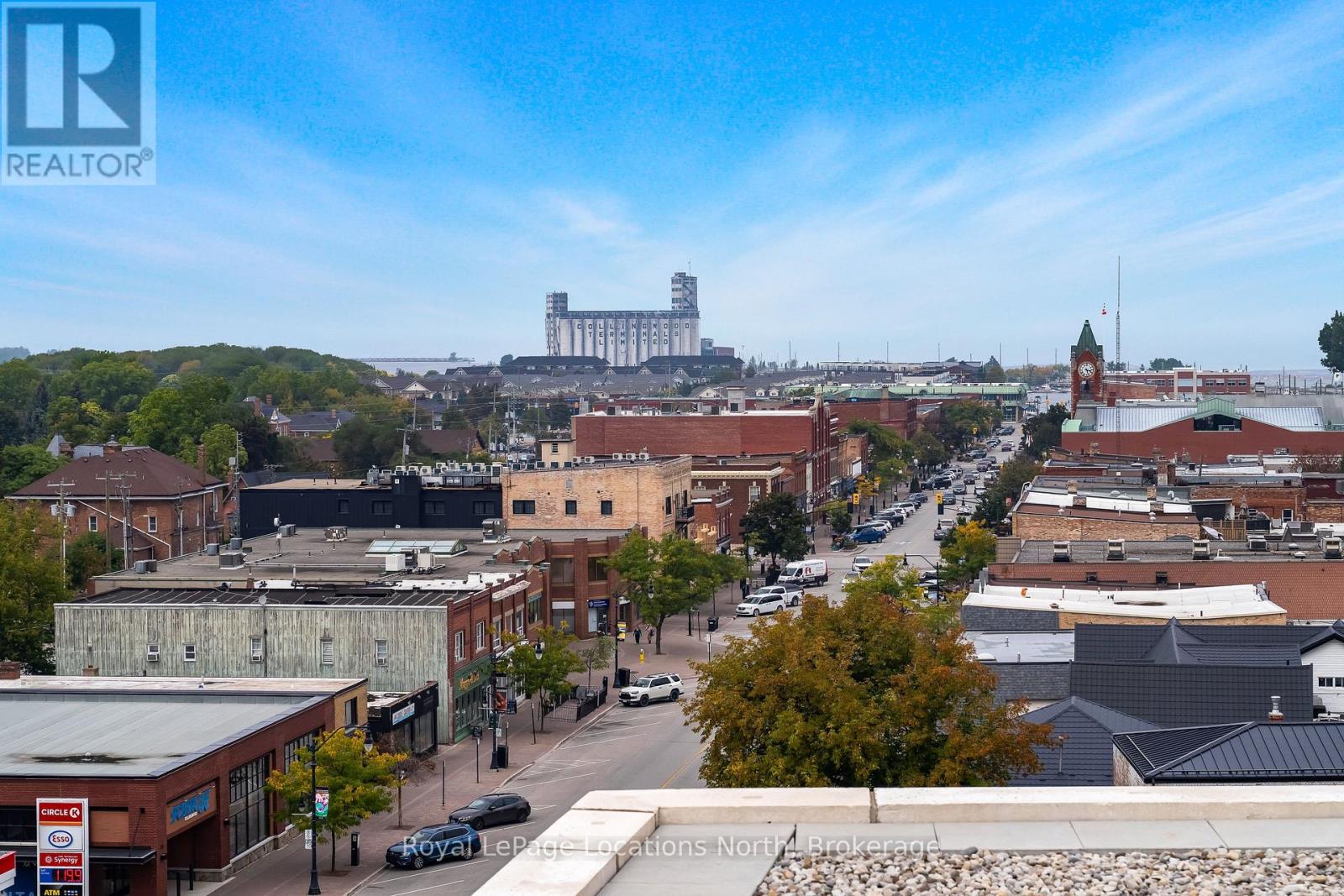326 - 1 Hume Street, Collingwood, Ontario L9Y 0X3 - Photo 36 - S12826454