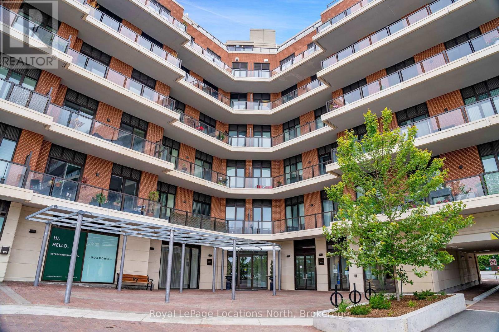 326 - 1 Hume Street, Collingwood, Ontario L9Y 0X3 - Photo 37 - S12826454