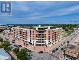 326 - 1 HUME STREET, collingwood, Ontario