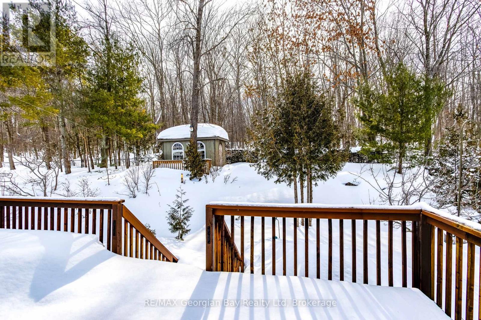 418 Aberdeen Boulevard, Midland, Ontario L4R 5L8 - Photo 2 - S12826526