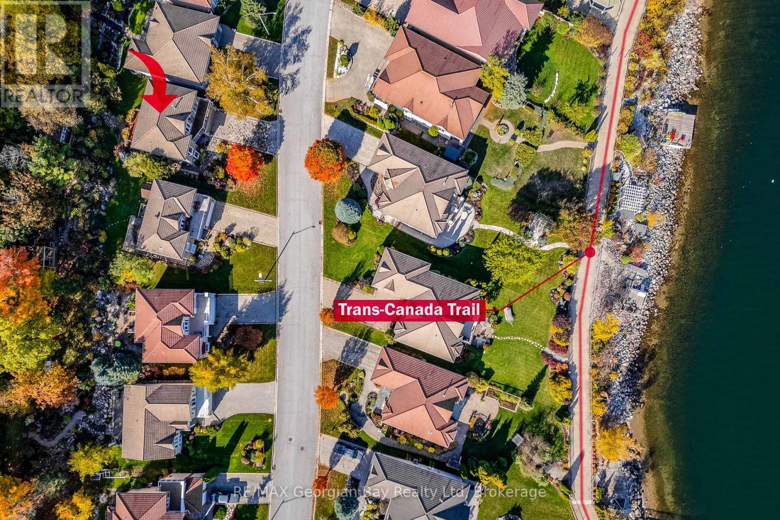 418 Aberdeen Boulevard, Midland, Ontario L4R 5L8 - Photo 32 - S12826526