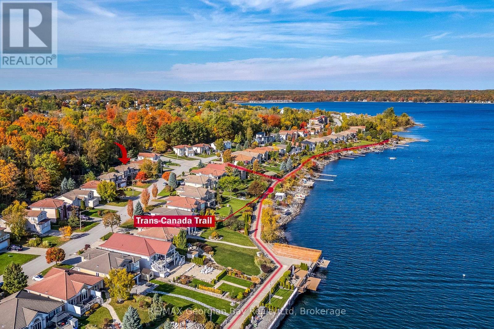 418 Aberdeen Boulevard, Midland, Ontario L4R 5L8 - Photo 33 - S12826526