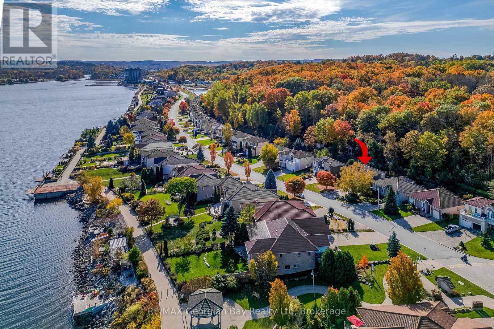 418 Aberdeen Boulevard, Midland, Ontario L4R 5L8 - Photo 34 - S12826526