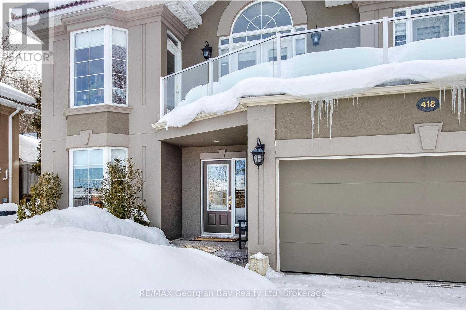 418 Aberdeen Boulevard, Midland, Ontario L4R 5L8 - Photo 36 - S12826526