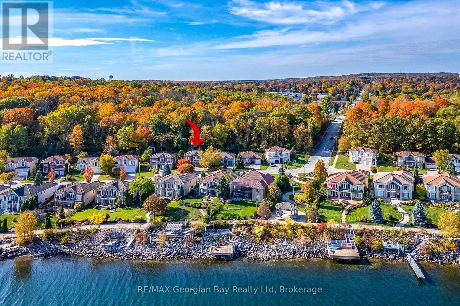 418 Aberdeen Boulevard, Midland, Ontario L4R 5L8 - Photo 37 - S12826526