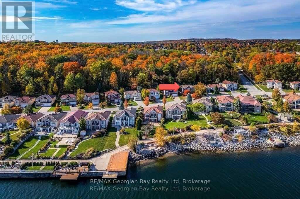 418 Aberdeen Boulevard, Midland, Ontario L4R 5L8 - Photo 5 - S12826526