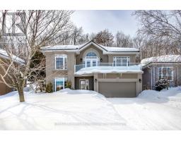418 ABERDEEN BOULEVARD, midland, Ontario