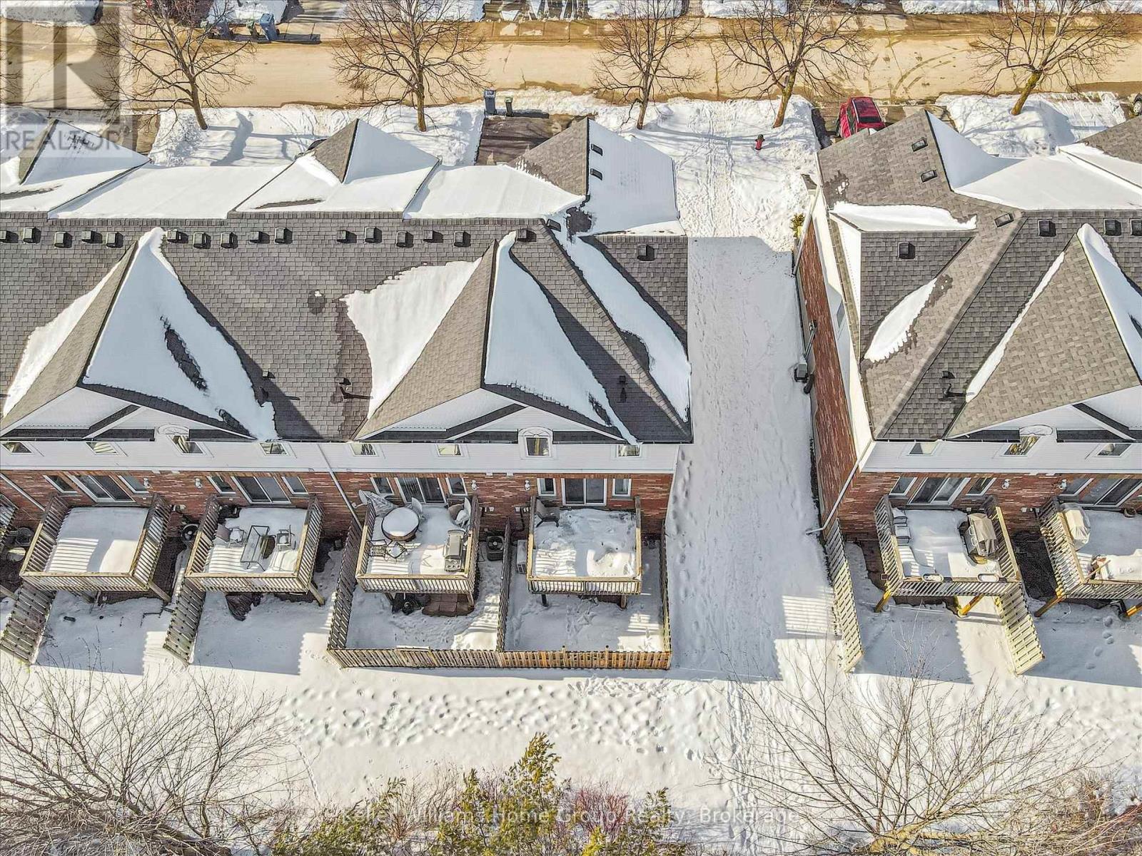 23 - 151 Clairfields Drive E, Guelph, Ontario N1L 1P5 - Photo 41 - X12826488