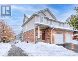 23 - 151 CLAIRFIELDS DRIVE E, guelph (pineridge/westminster woods), Ontario