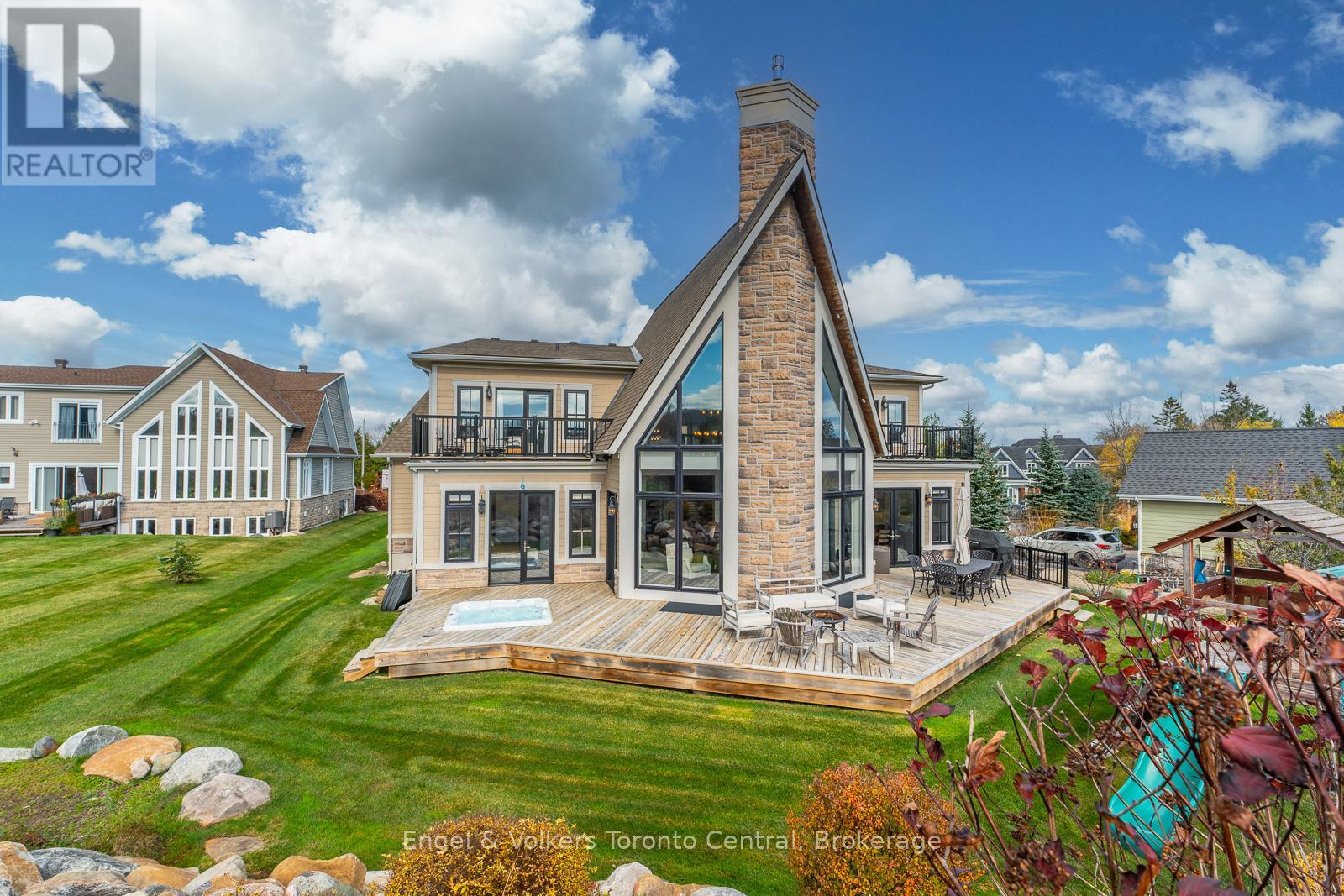 280 Sunset Boulevard, Blue Mountains, Ontario N0H 2P0 - Photo 42 - X12826528