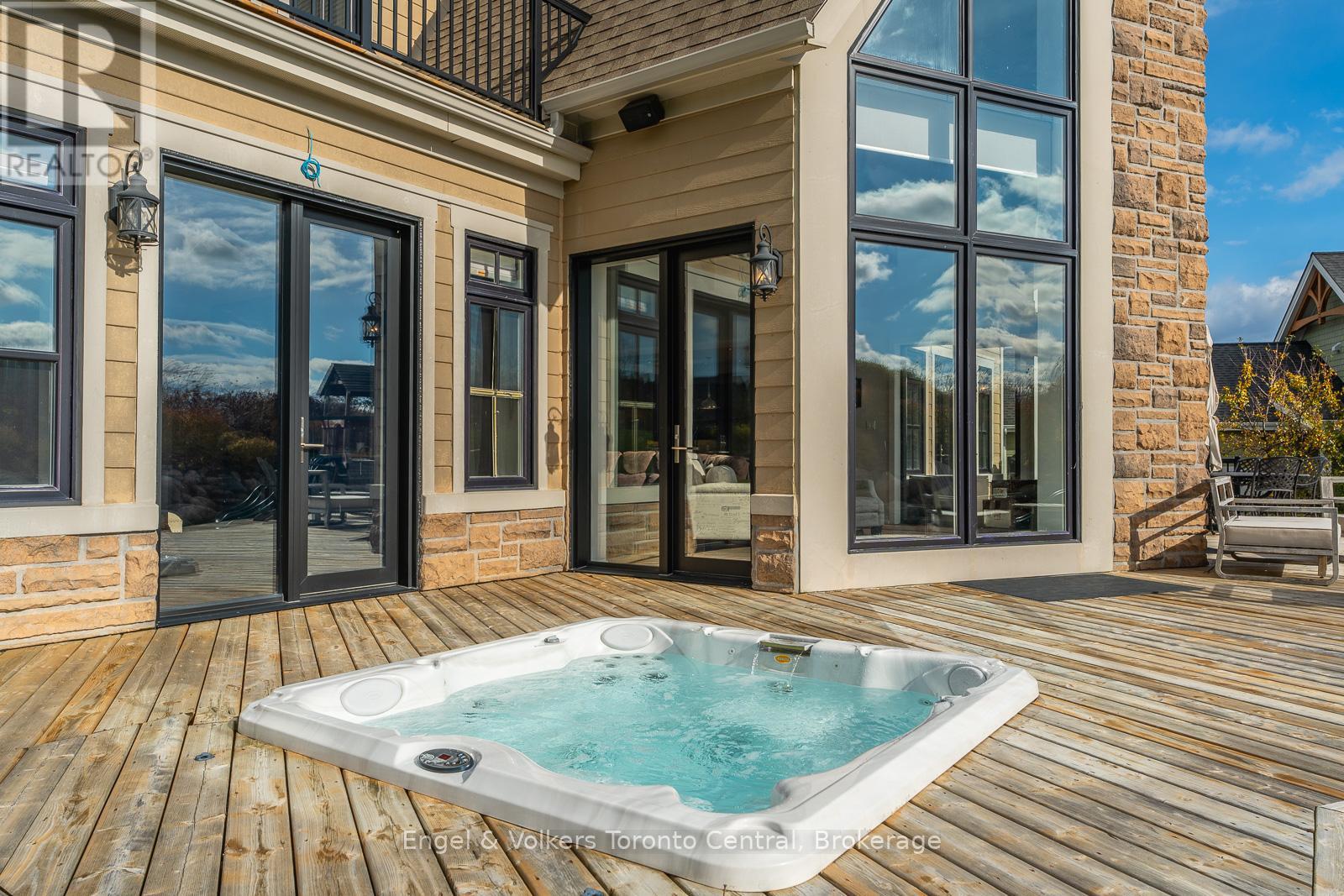 280 Sunset Boulevard, Blue Mountains, Ontario N0H 2P0 - Photo 45 - X12826528