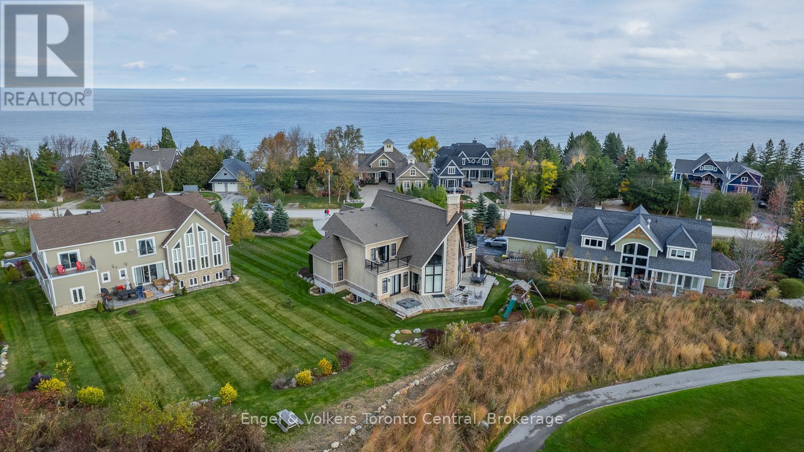 280 Sunset Boulevard, Blue Mountains, Ontario N0H 2P0 - Photo 50 - X12826528