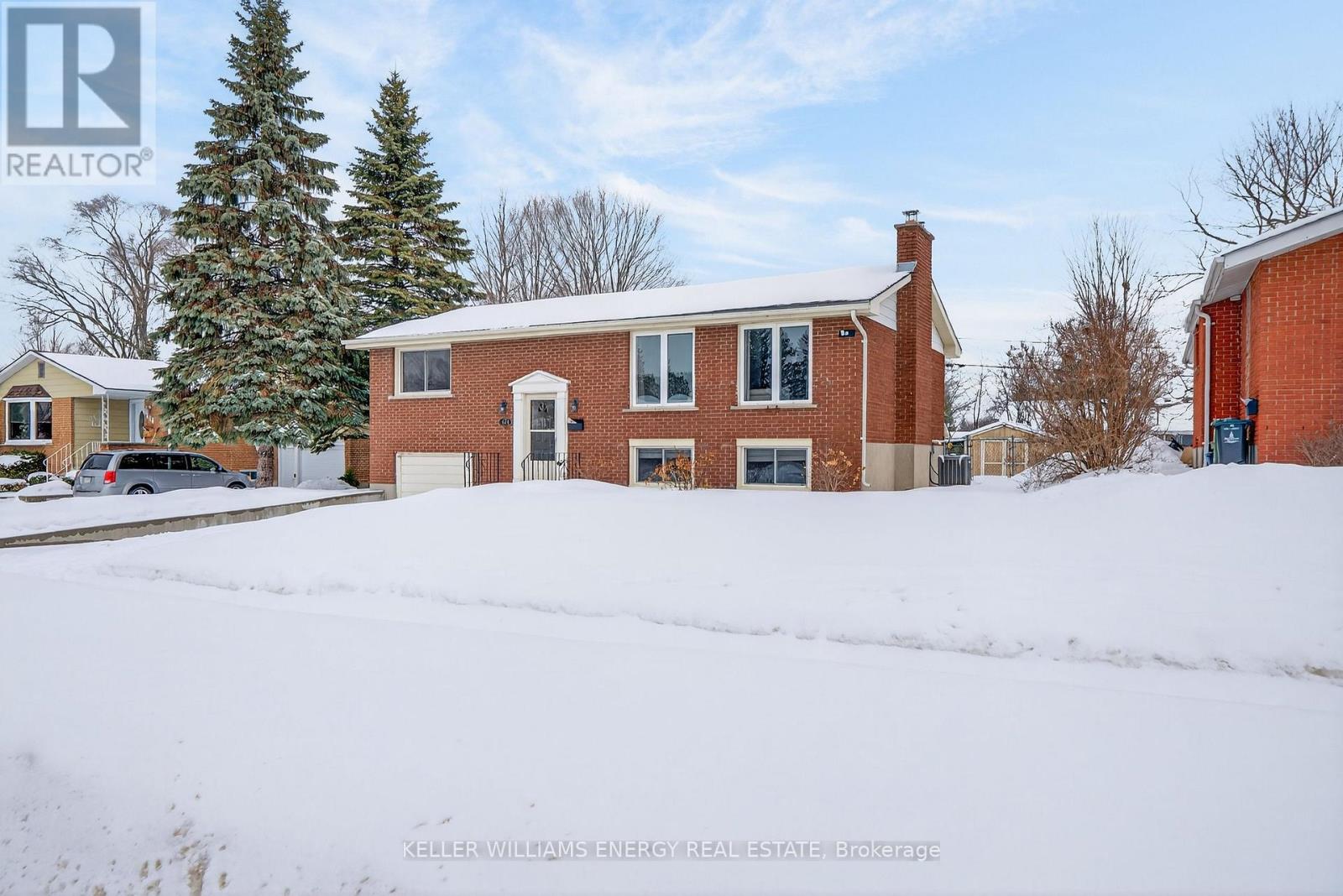 414 KNIGHTSBRIDGE ROAD, kingston (city southwest), Ontario