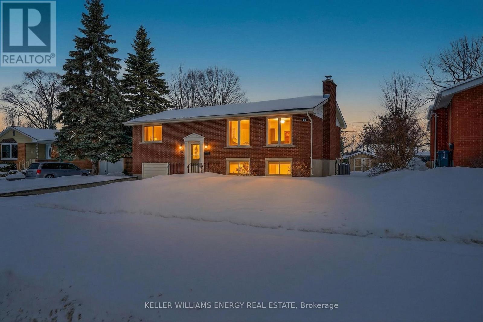 414 Knightsbridge Road, Kingston (City Southwest), Ontario  K7M 5S7 - Photo 2 - X12826430